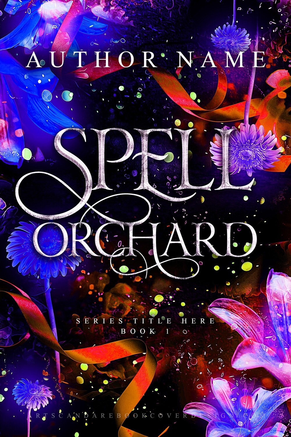 SPELL ORCHARD