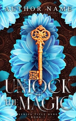 UNLOCK THE MAGIC
