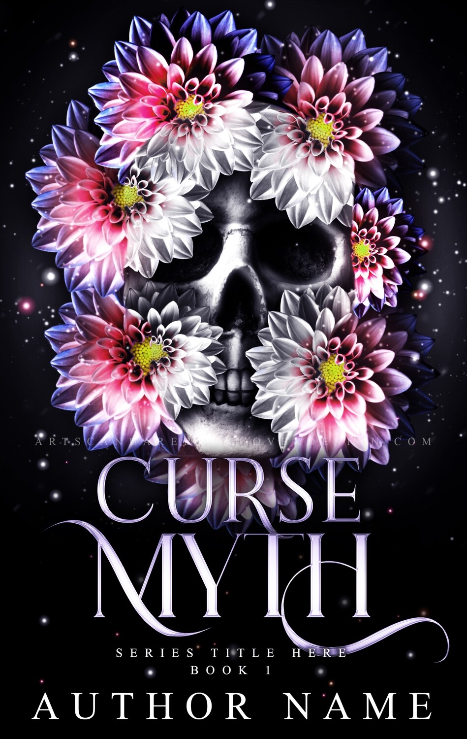 CURSE MYTH