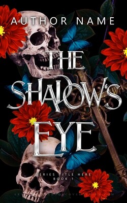 THE SHADOW'S EYES