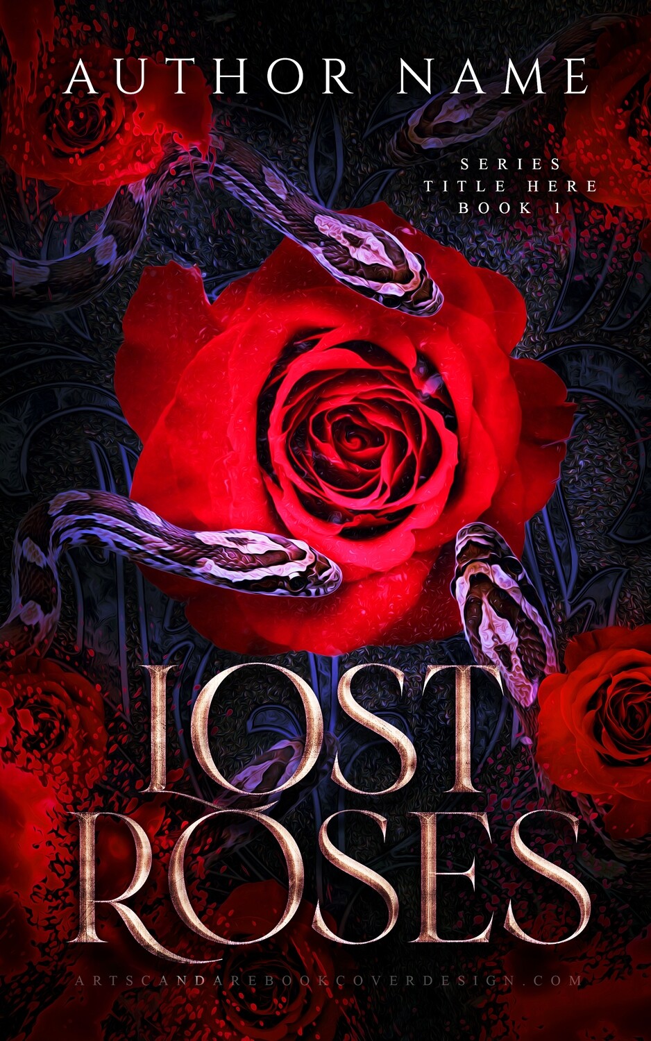 LOST ROSES