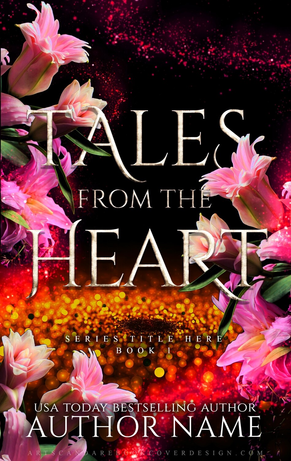 TALES FROM THE HEART