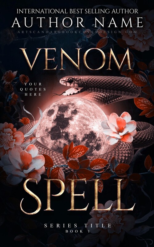 VENOM SPELL