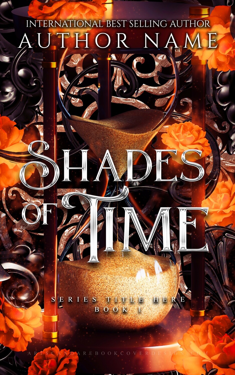 SHADES OF TIME