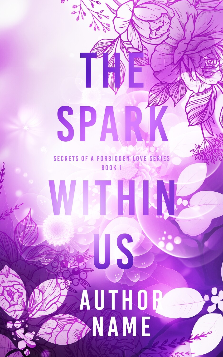 THE SPARK WITHIN US