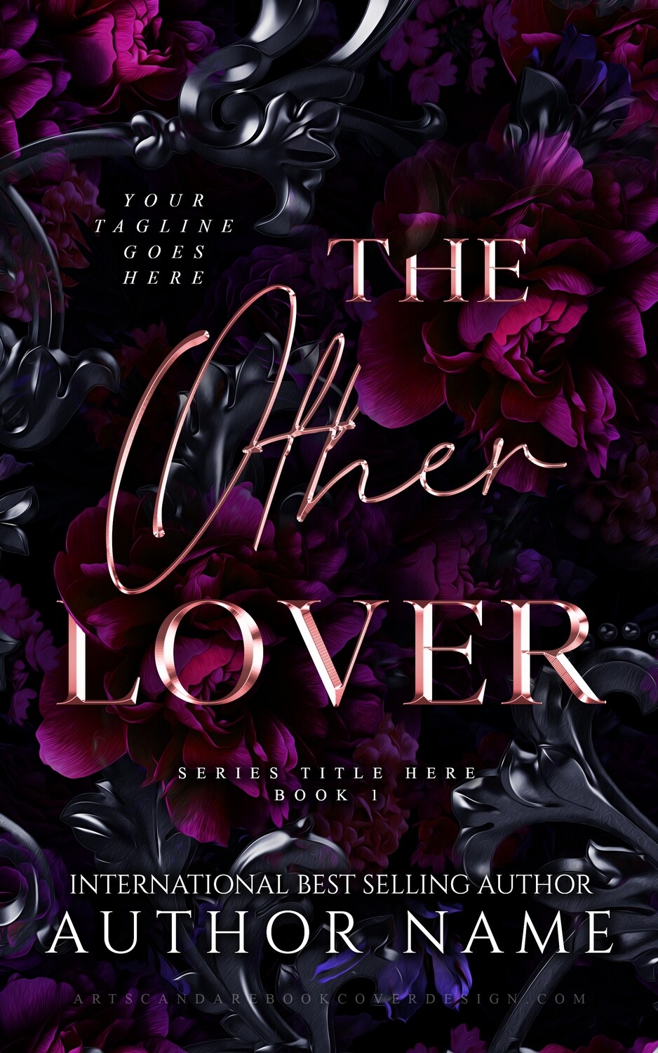 THE OTHER LOVER