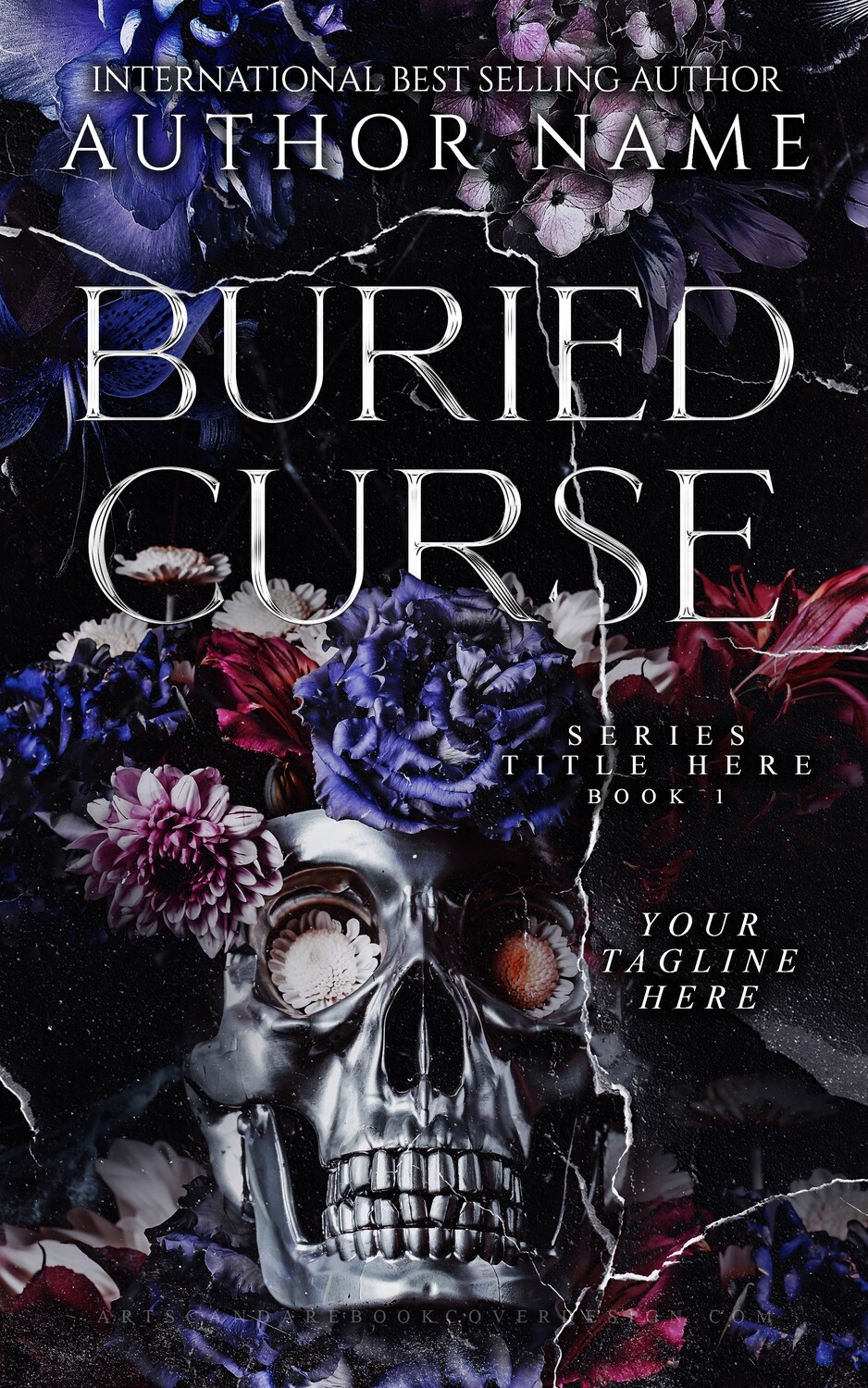 BURIED CURSE