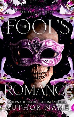 THE FOOL'S ROMANCE