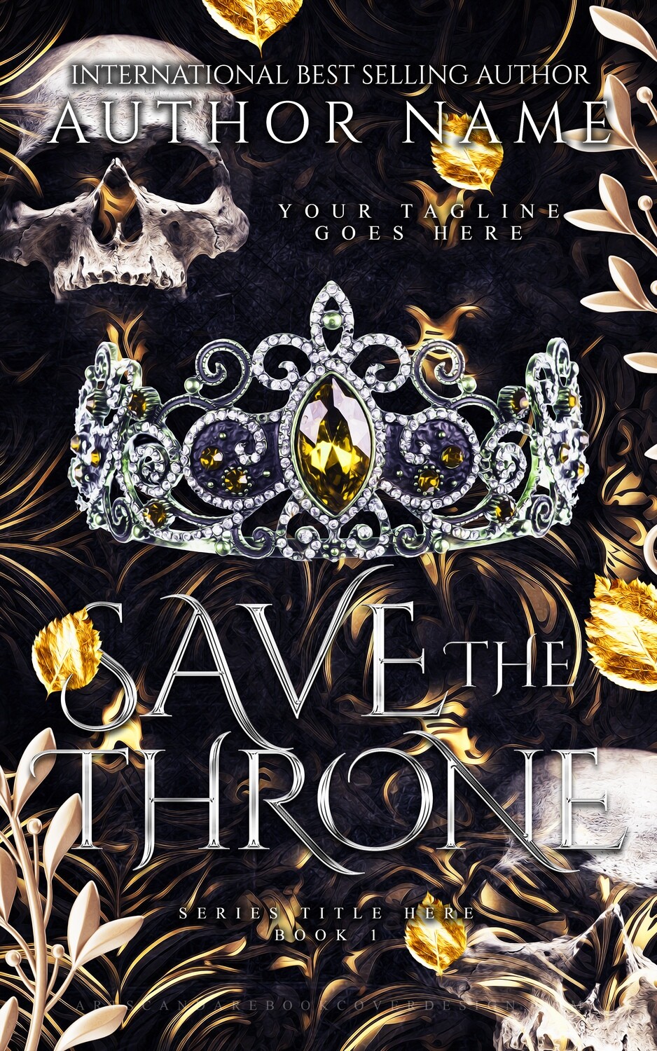 SAVE THE THRONE