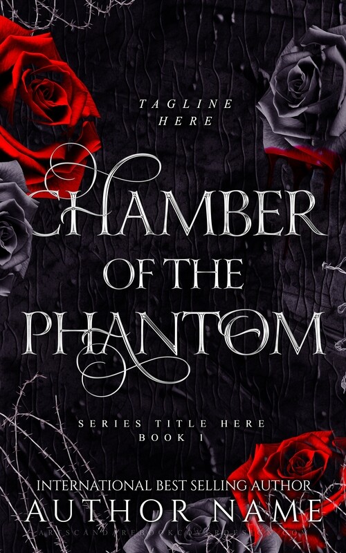 CHAMBER OF THE PHANTOM