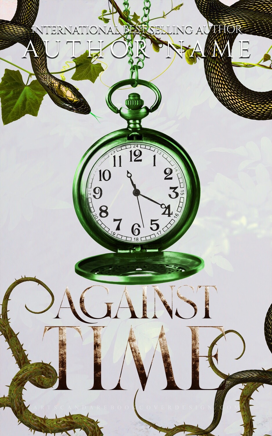 AGAINST TIME