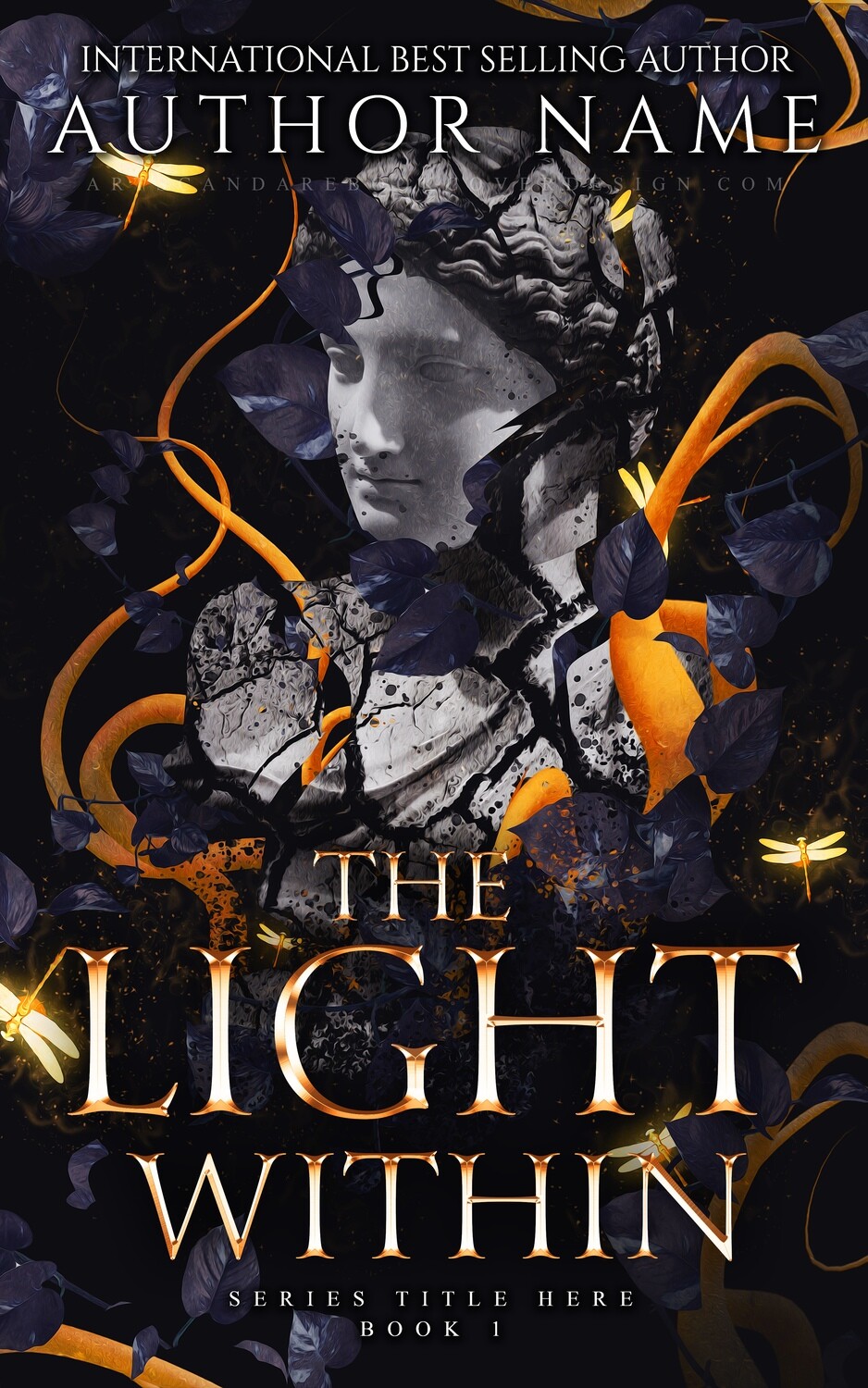 THE LIGHT WITHIN