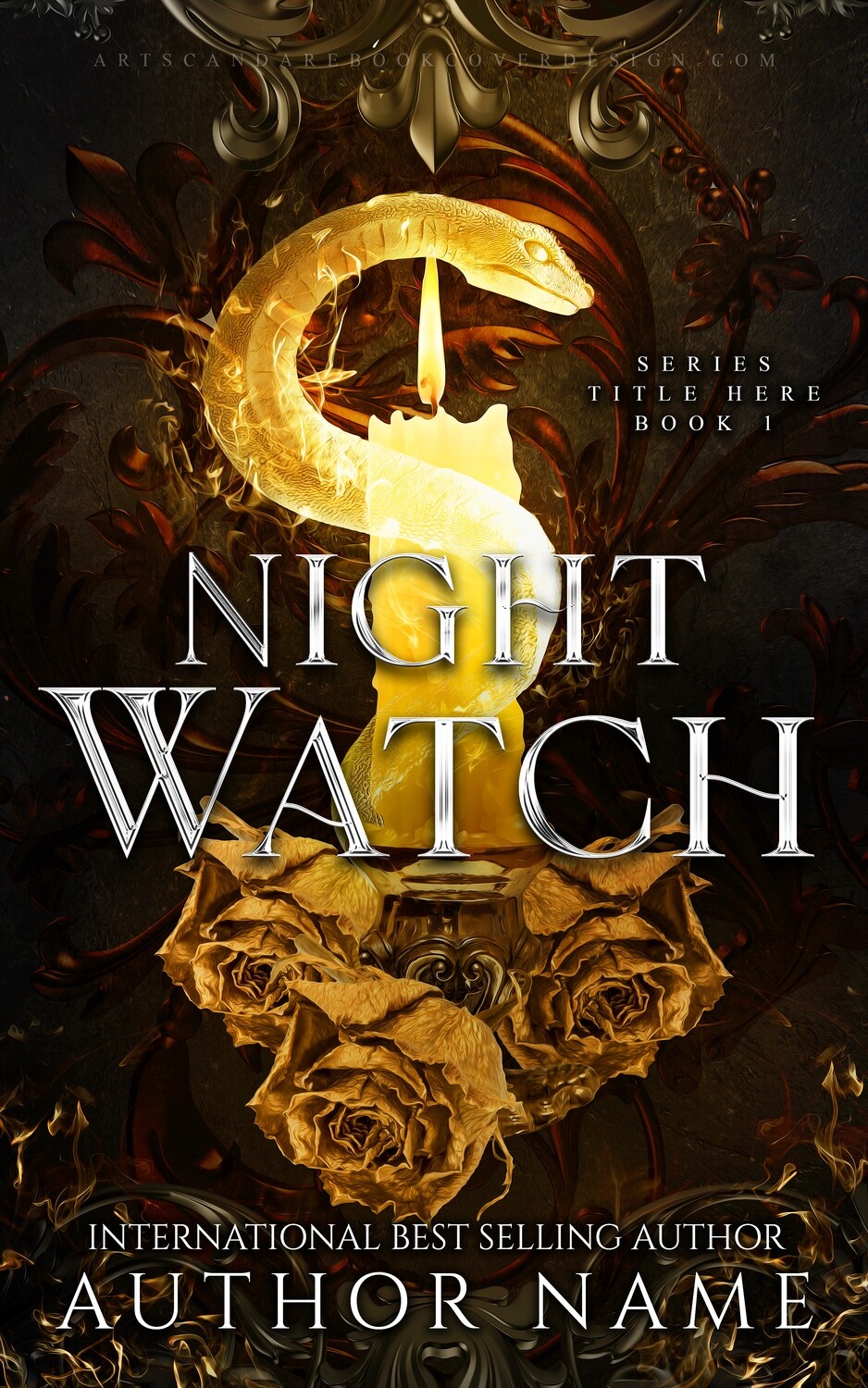 NIGHT WATCH