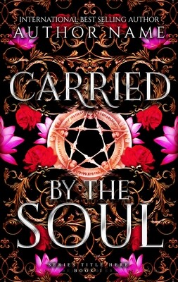 CARRIED BY THE SOUL
