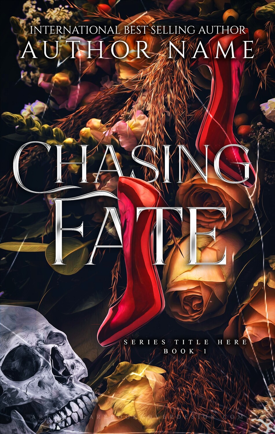 CHASING FATE