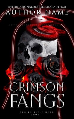 CRIMSON FANGS