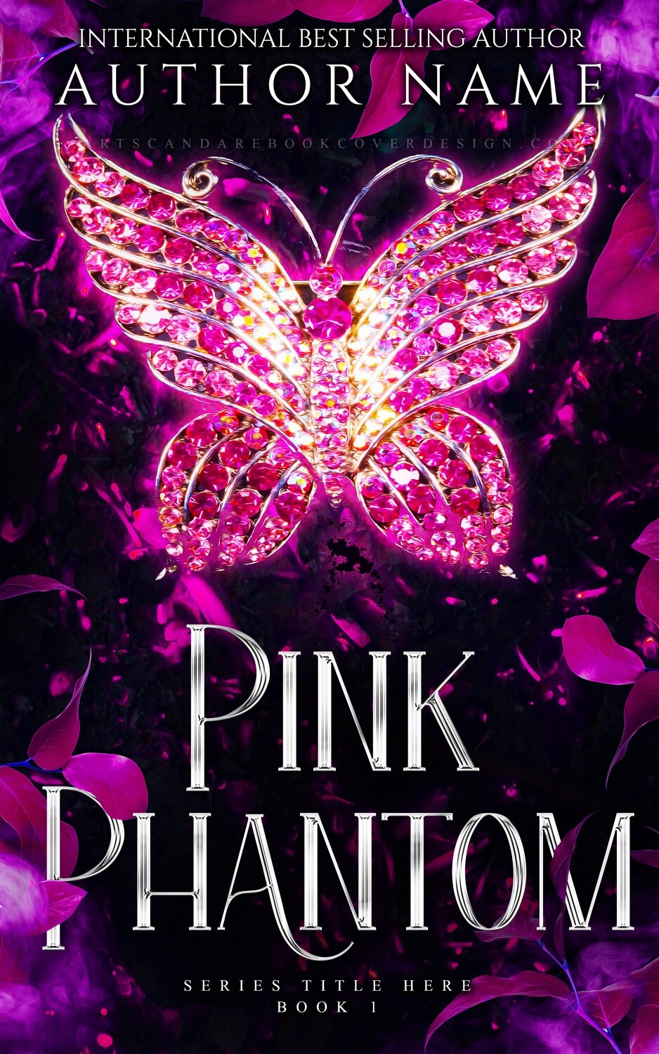 PINK PHANTOM