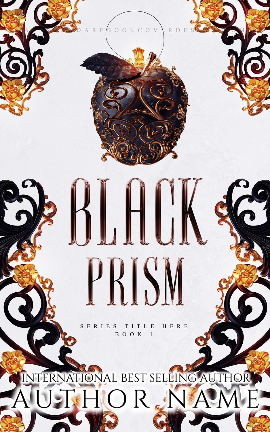 BLACK PRISM