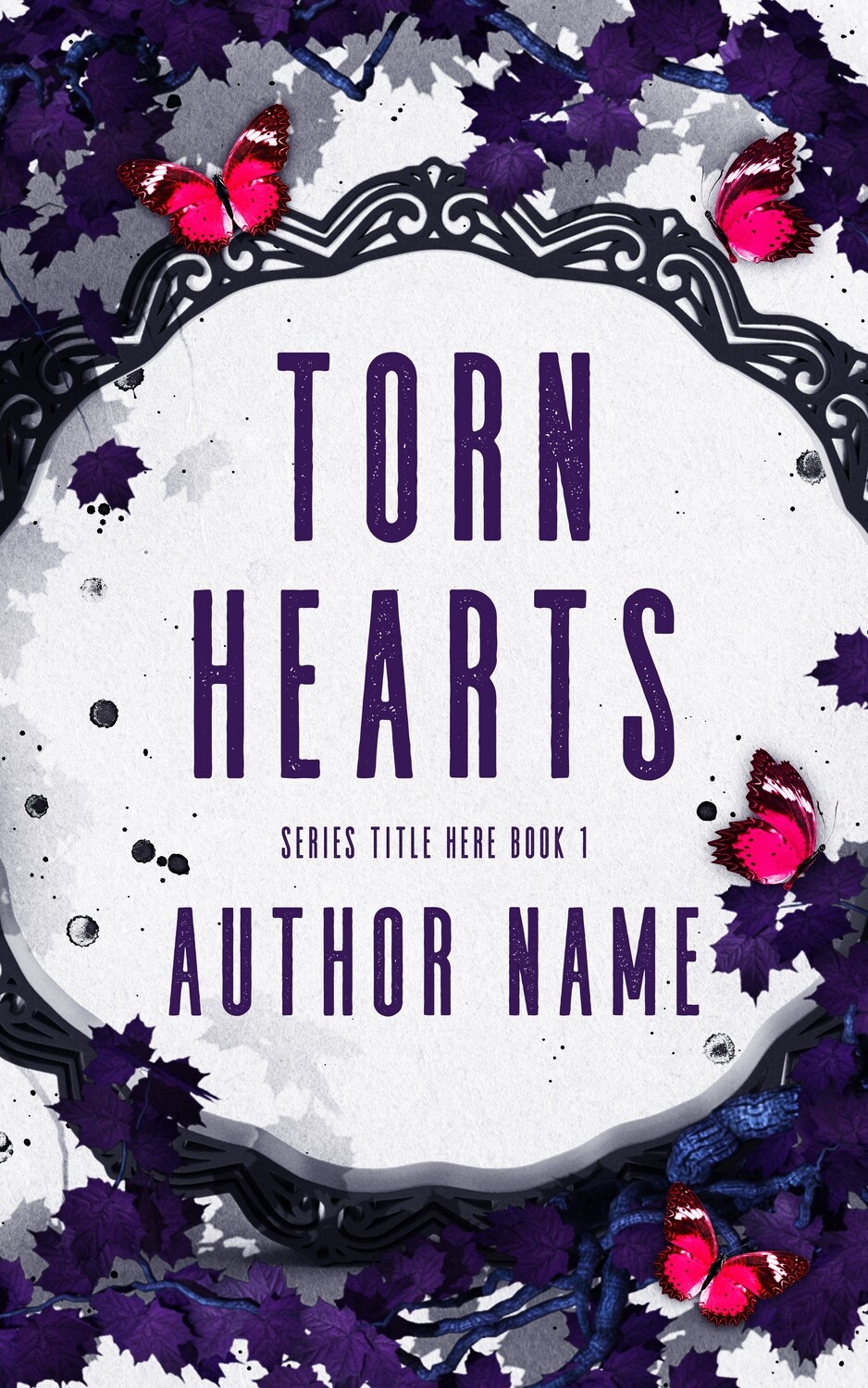 TORN HEARTS