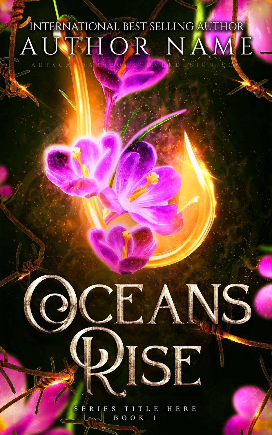 OCEANS RISE