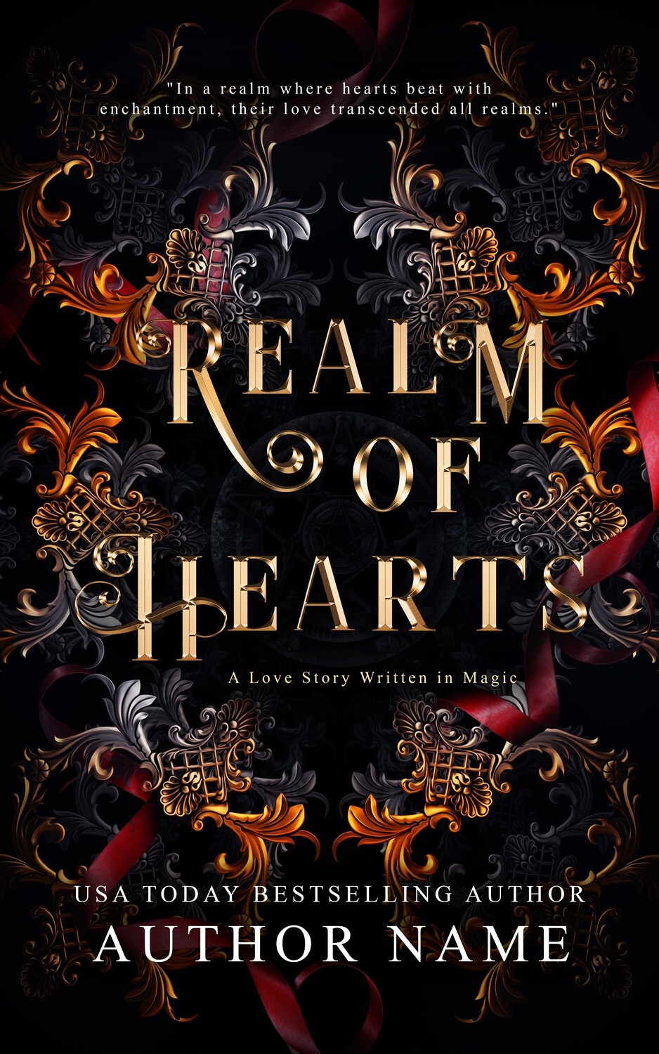 REALM OF HEARTS