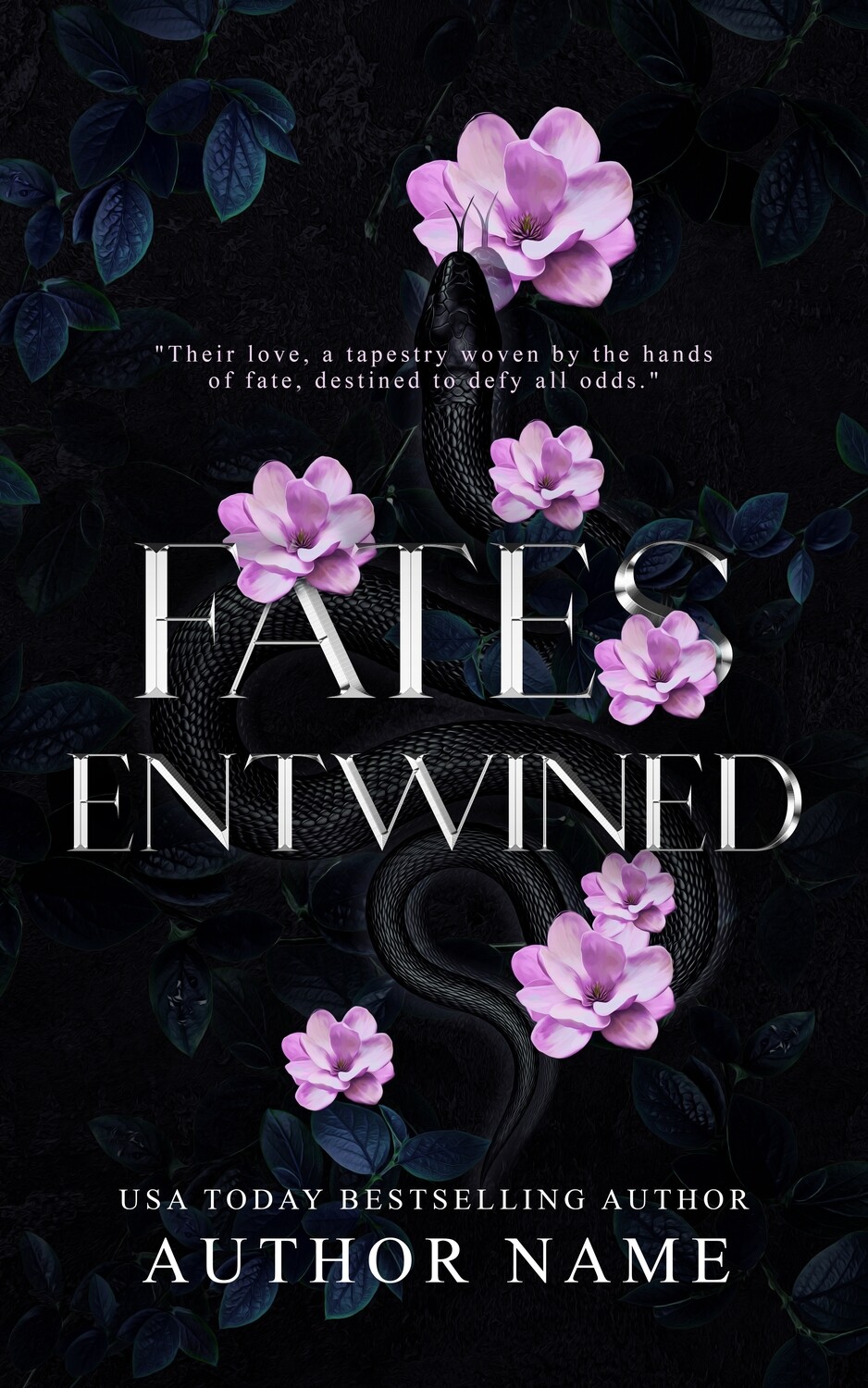 FATES ENTWINED