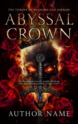 ABYSSAL CROWN