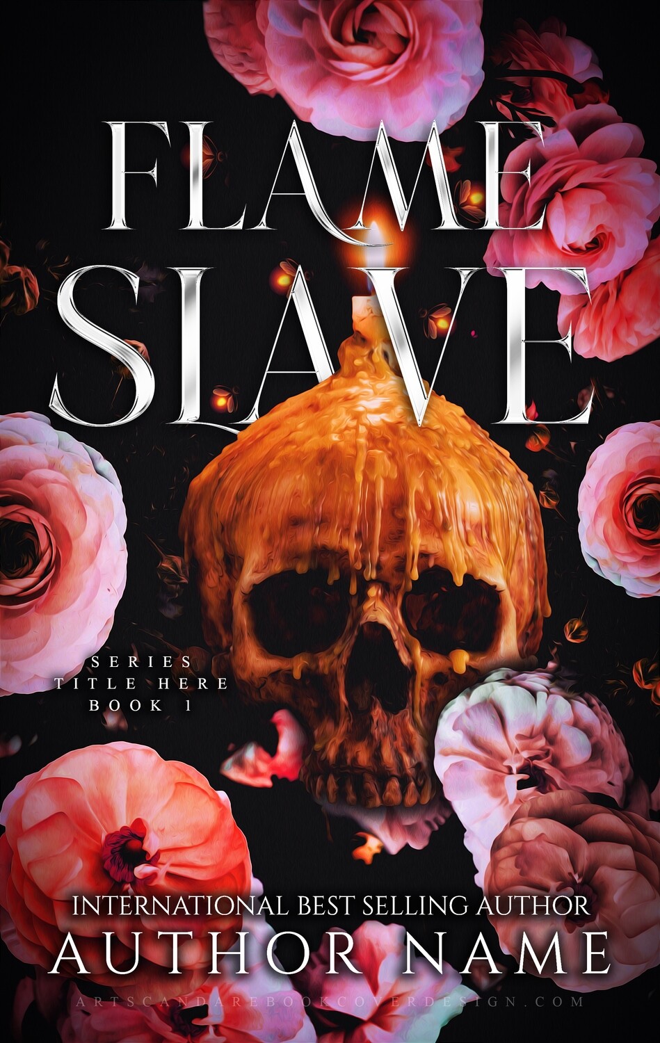 FLAME SLAVE
