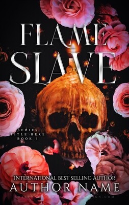 FLAME SLAVE