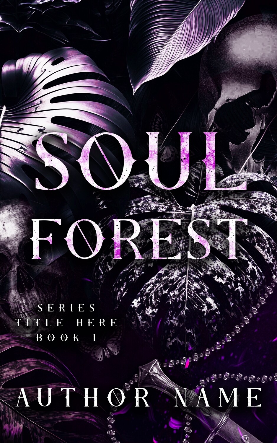 SOUL FOREST