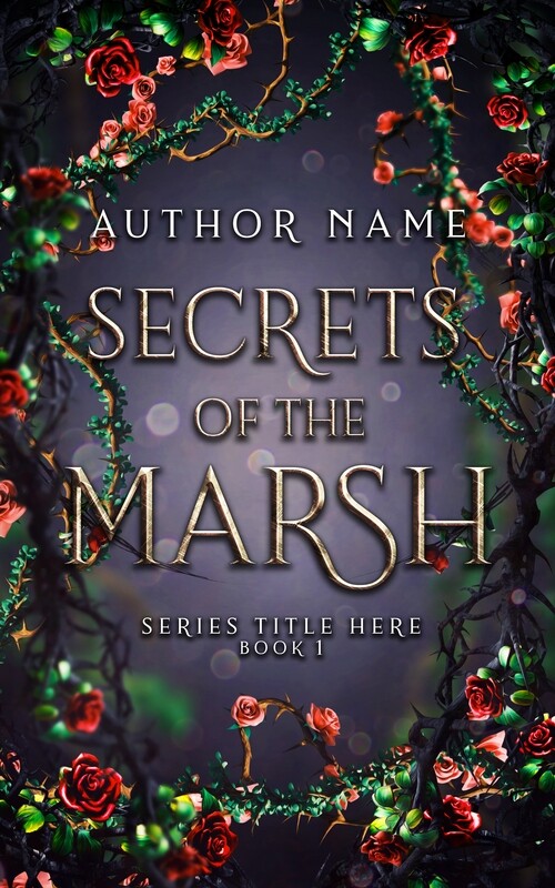 SECRETS OF THE MARSH