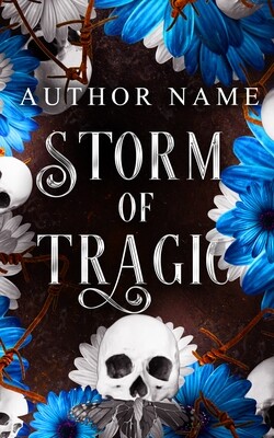 STORM OF TRAGIC