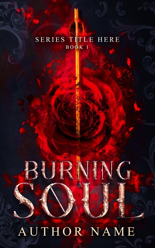 BURNING SOUL