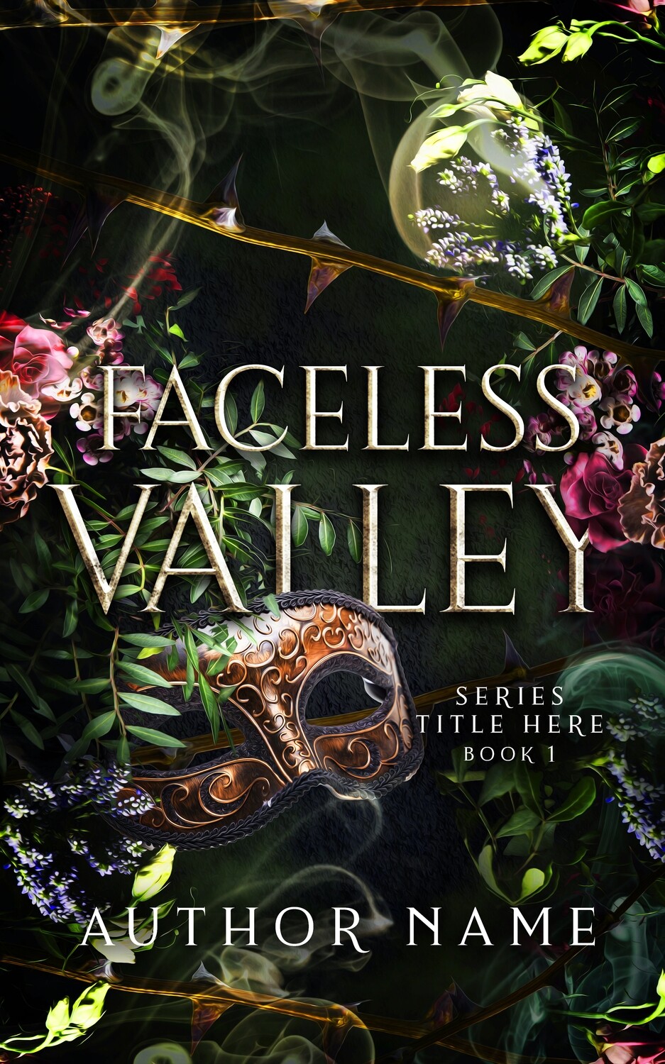 FACELESS VALLEY