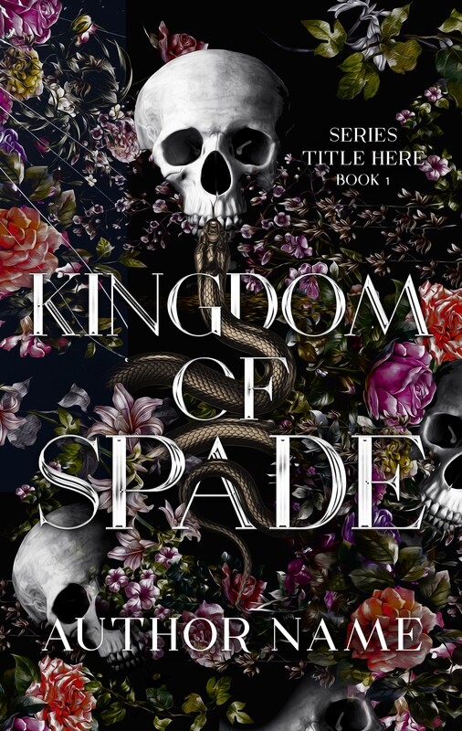 KINGDOM OF SPADE