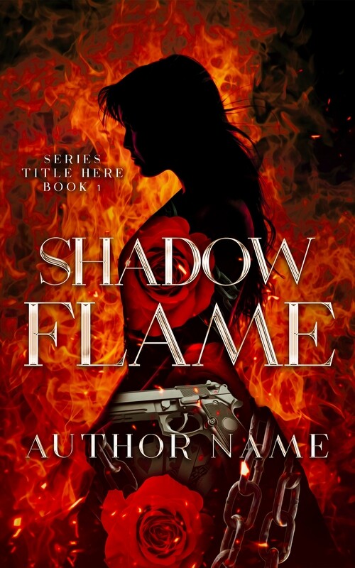 SHADOW FLAME