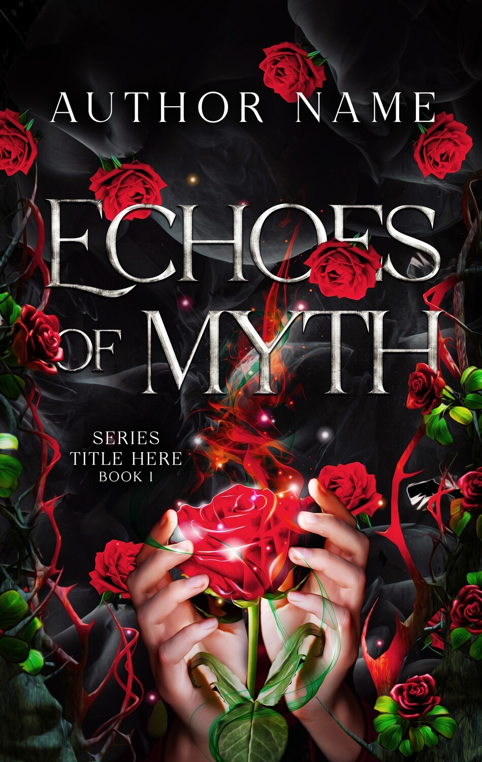 ECHOES OF MYTH