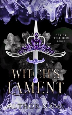WITCH'S LAMENT