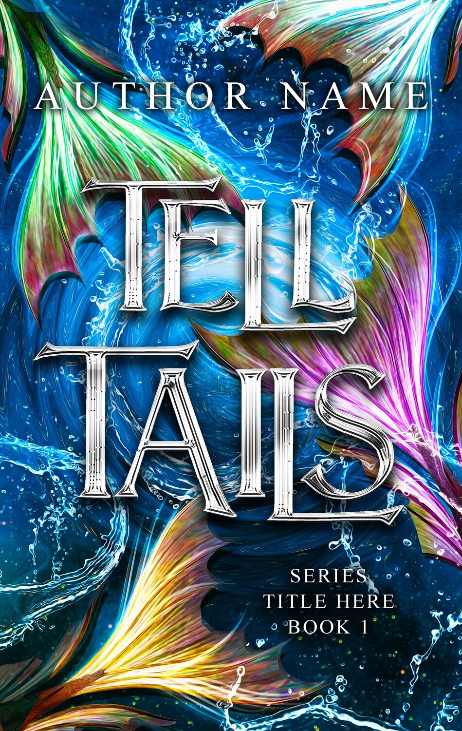 TELL TAILS