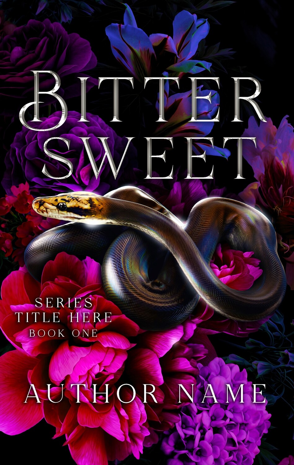 BITTER SWEET