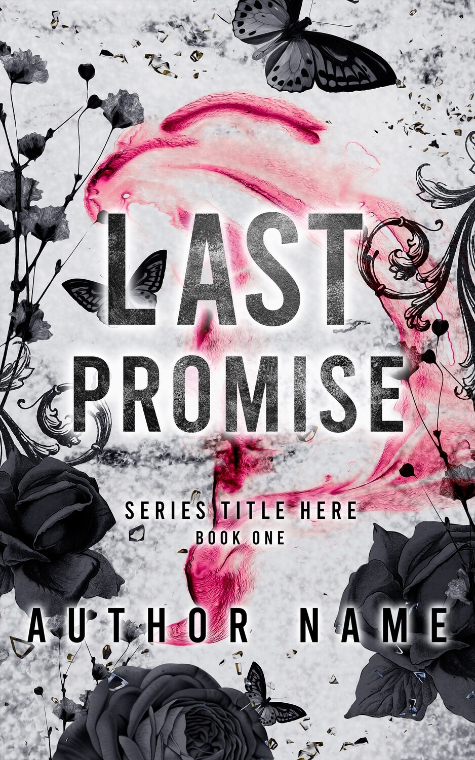 LAST PROMISE