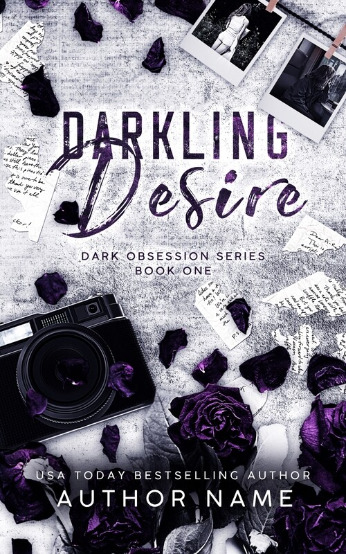 DARKLING DESIRE