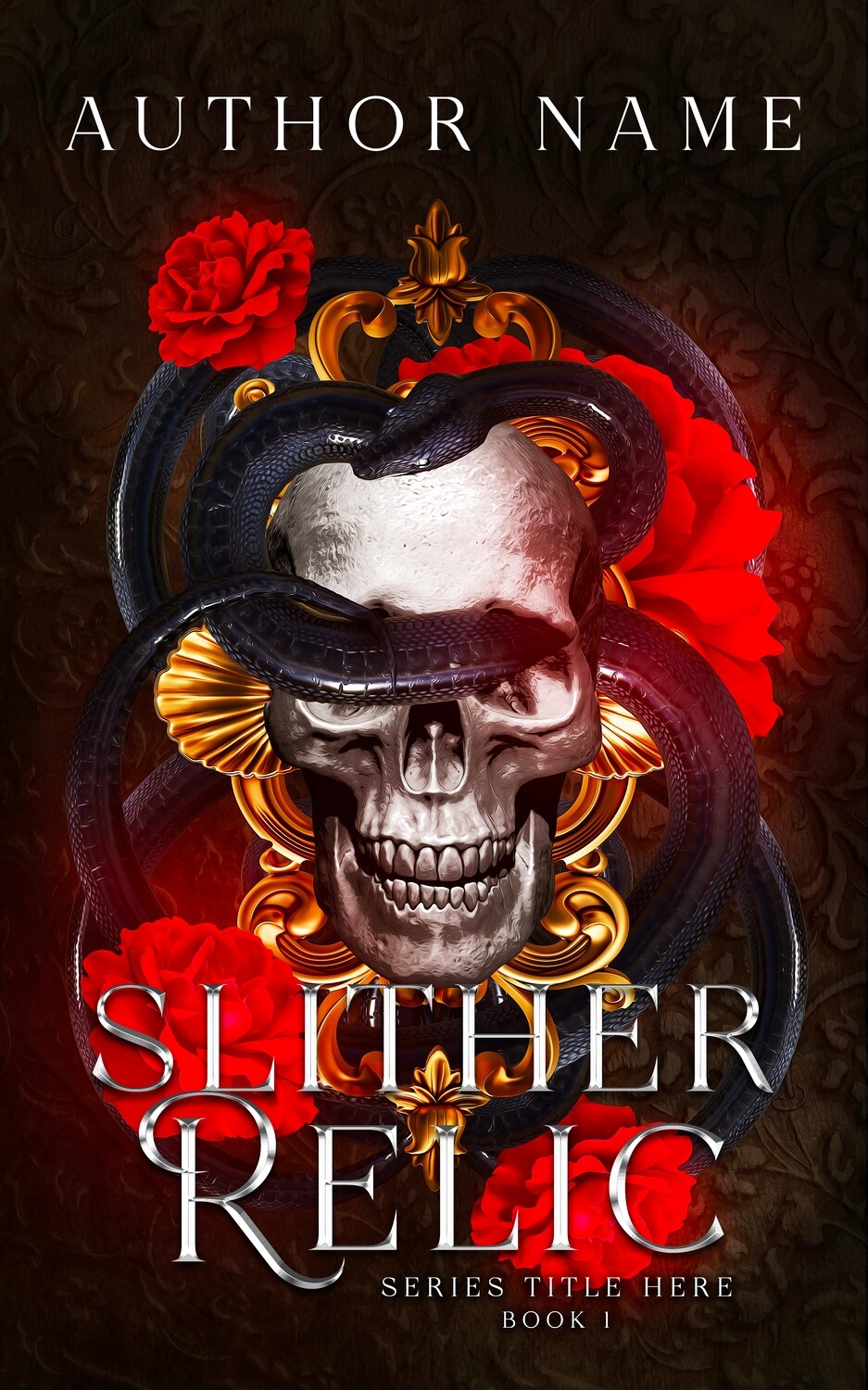 SLITHER RELIC