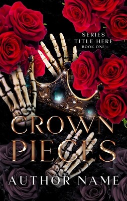 CROWN PIECES
