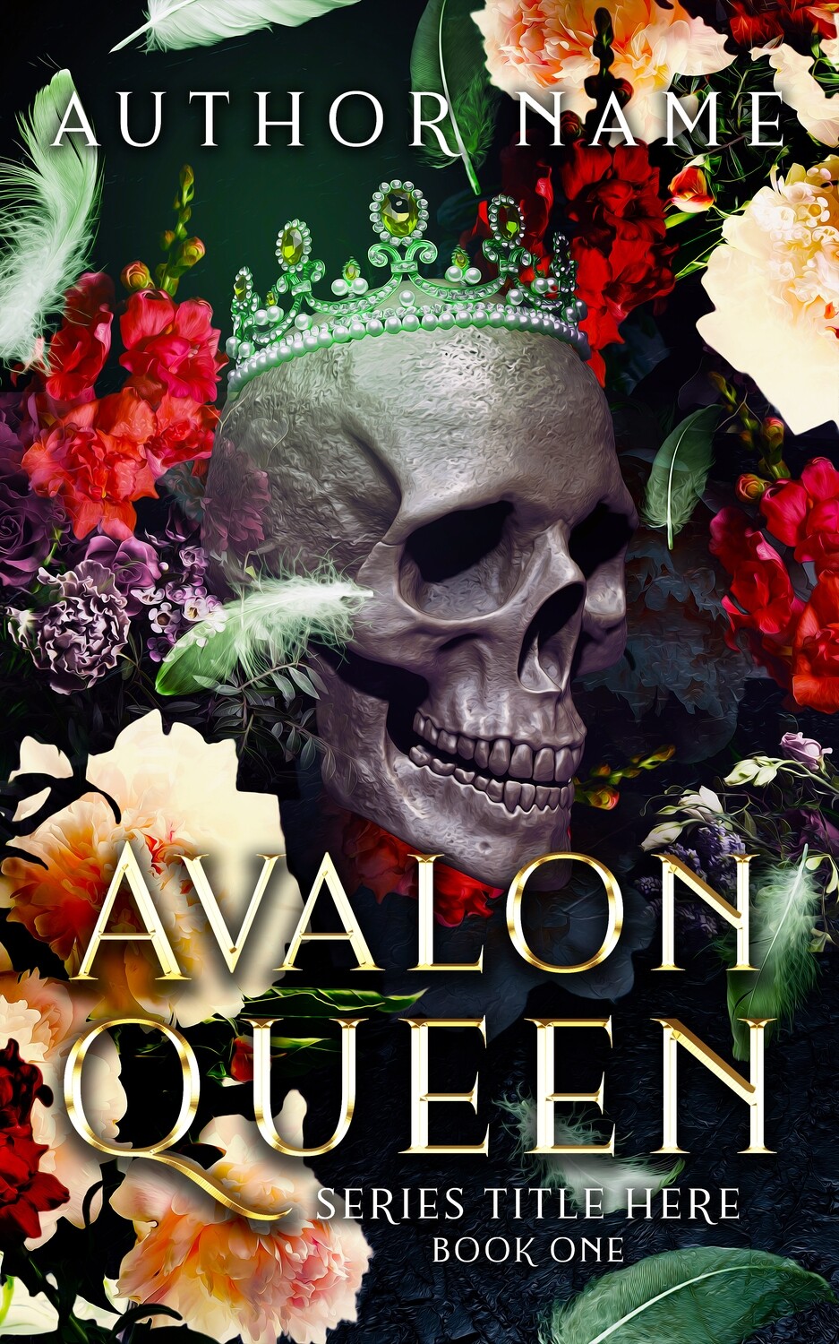 AVALON QUEEN