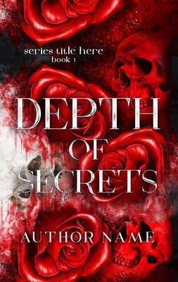 DEPTH OF SECRETS