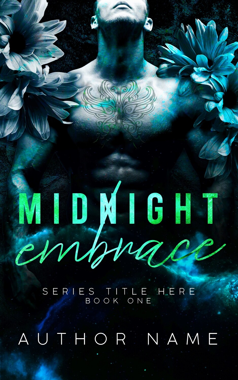 MIDNIGHT EMBRACE