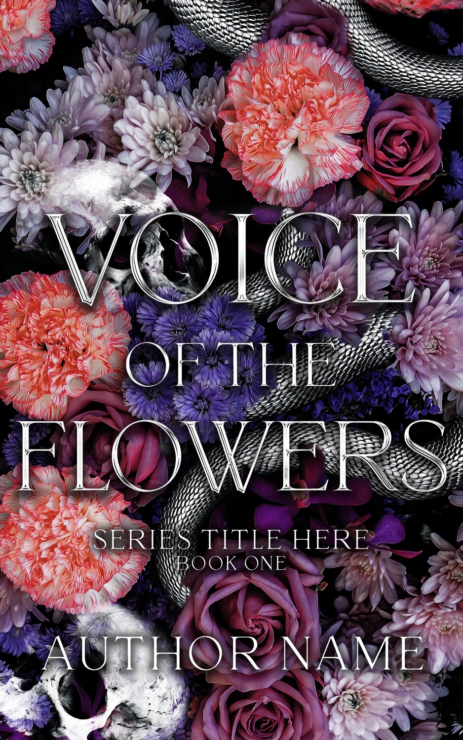 VOICE OF THE FLOWERS