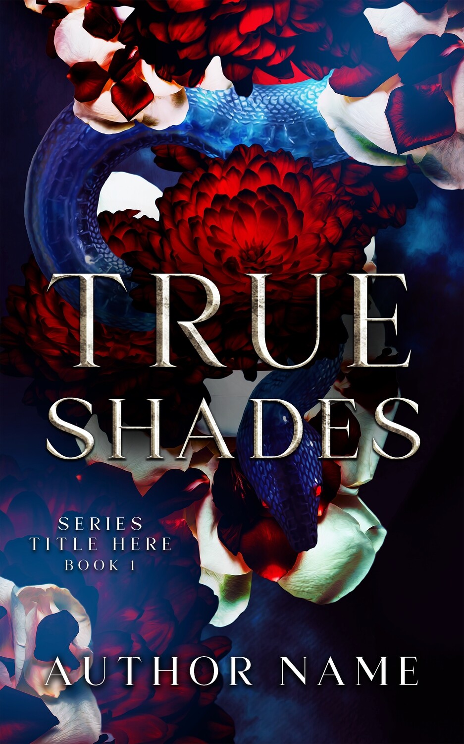 TRUE SHADES