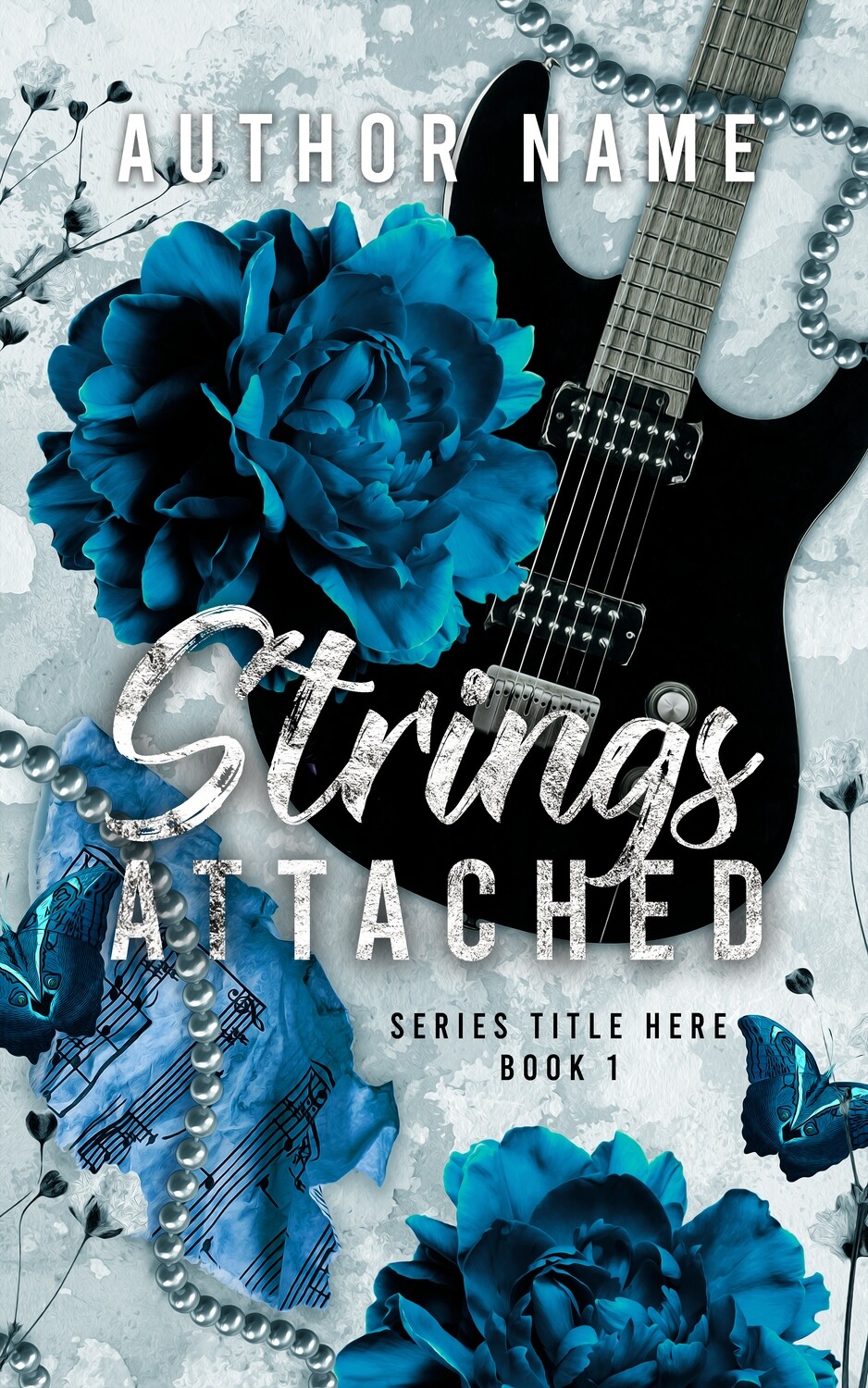 STRINGS ATTACHED
